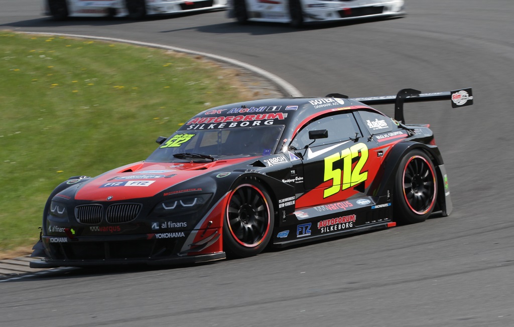 (Foto: Motorsporten.dk)